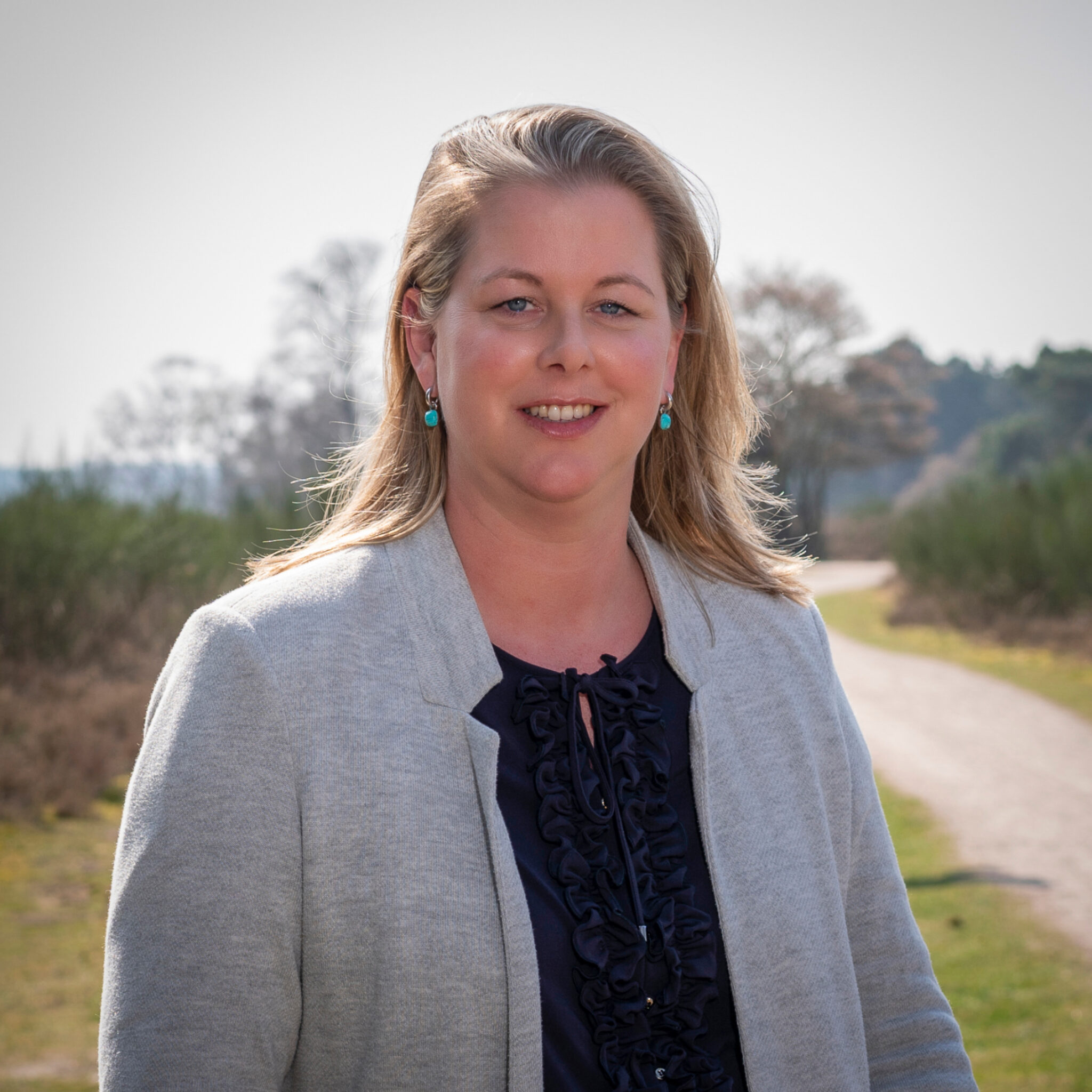 Ons team - Saegaert Makelaars