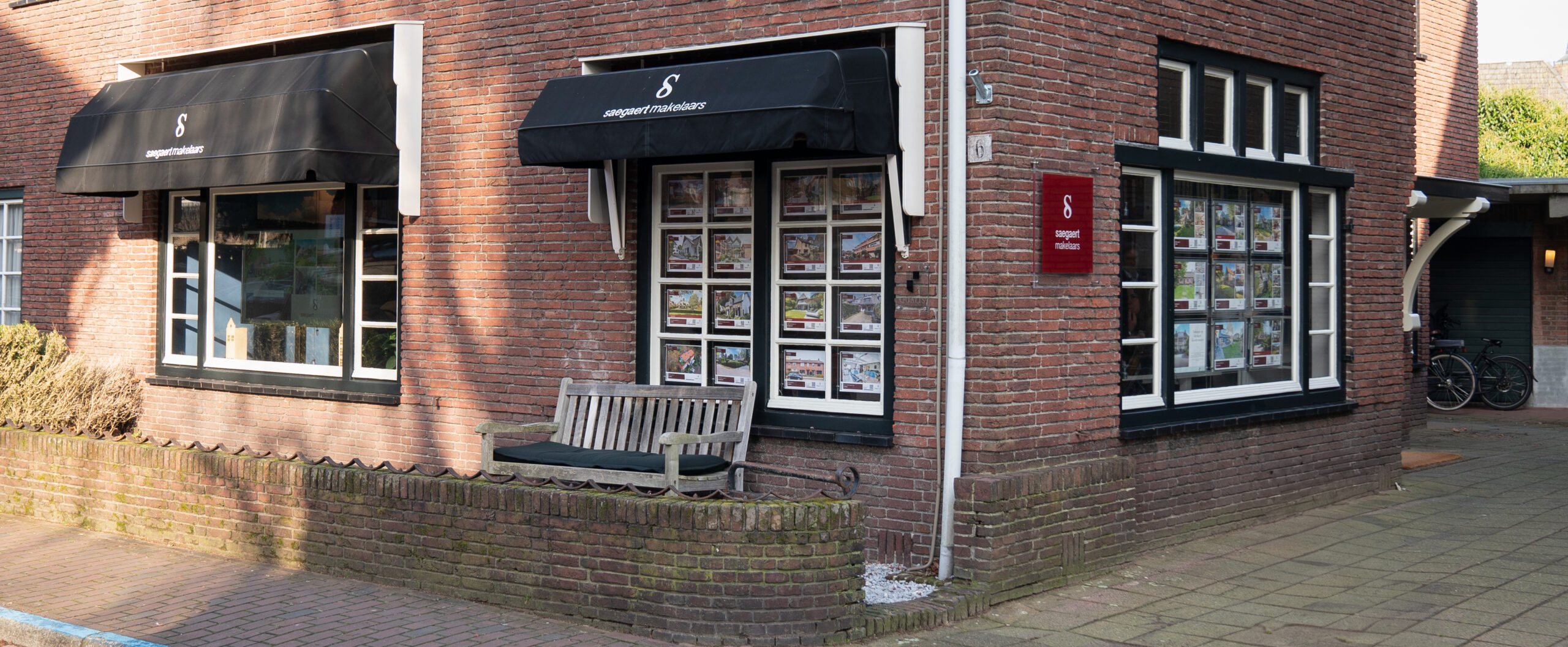 Saegaert Makelaars